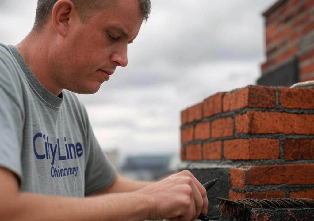 Affordable Chimney Draft Issue Services in Morton, PA