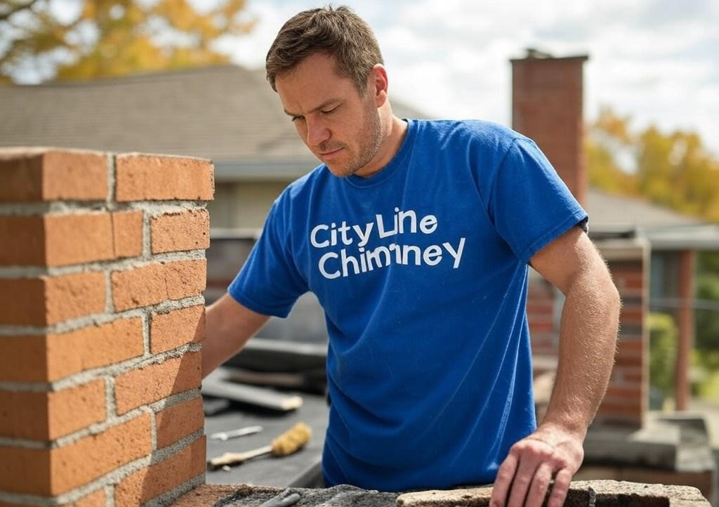 Chimney Draft Issue Services You Can Trust in Morton, PA