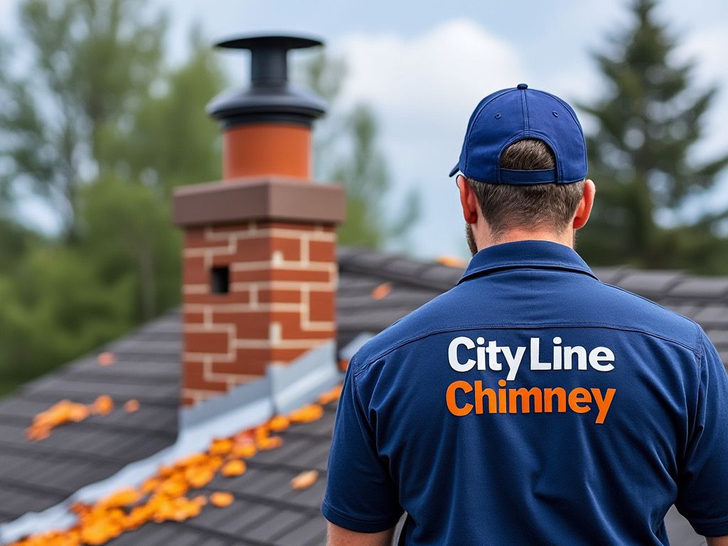 Expert Chimney Sweep Solutions in Morton, PA