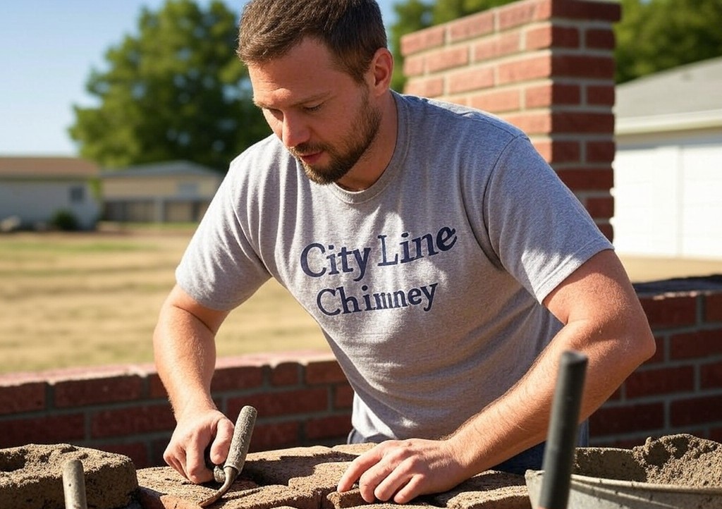 Professional Chimney Flashing Installation and Repair in Morton, PA