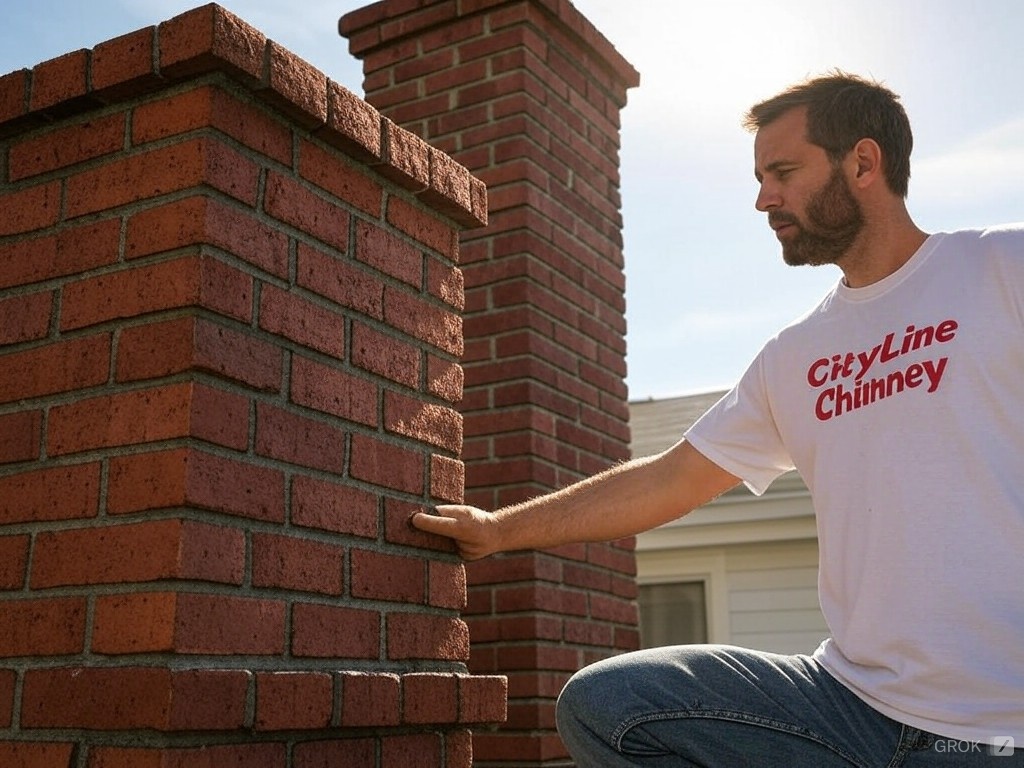 Professional Chimney Liner Installation and Repair in Morton, PA