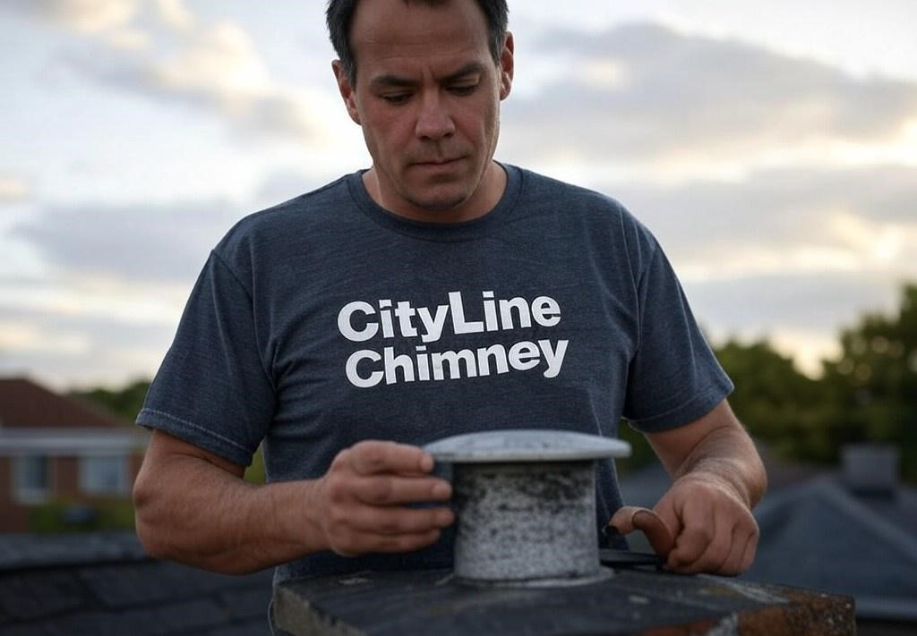 Quality Chimney Flashing Services in Morton, PA