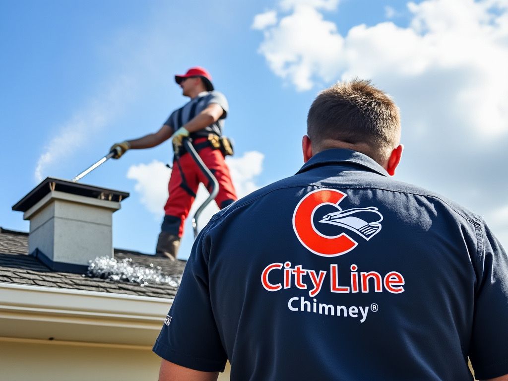 Top-Quality Chimney Cleaning Services in Morton, PA